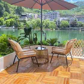 Hotel Interior/Public Areas1Zhenyuan Ancient Town,岑巩县飯店