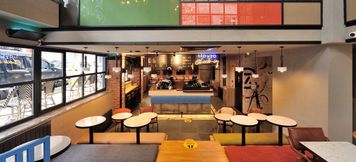 Lainnya 4 Stayso by Cloud7 Hotels