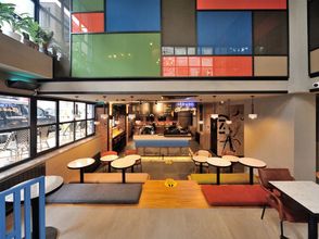 Lainnya 4 Stayso by Cloud7 Hotels