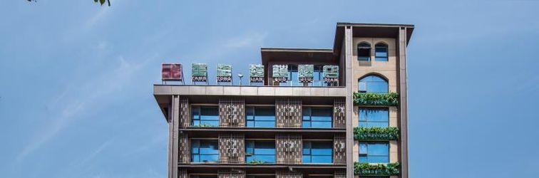 其他 Tong Tong Hotel Chain (Xichuan store)