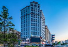 Others 4 Hulunbuir Rezen Select Hotel