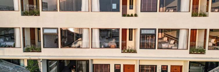 Others Dali Yunli Xiaozhu Seaview Beauty Accommodation (Shuanglong Branch)