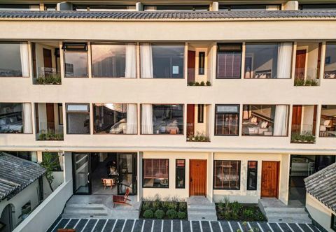 Others Dali Yunli Xiaozhu Seaview Beauty Accommodation (Shuanglong Branch)