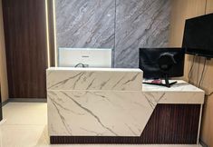 Others 2 Yiyun Hotel (Taiyuan Station West Square Subway Station Liu Xiang)