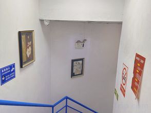 Lain-lain 4 Dongyuan Hotel (Shenzhen Grand Theater Hongling South Subway Station)