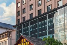 อื่นๆ Guizhou Zhongrui Tianxi Hotel