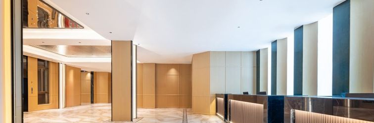 อื่นๆ Zhongsen Garden International Hotel