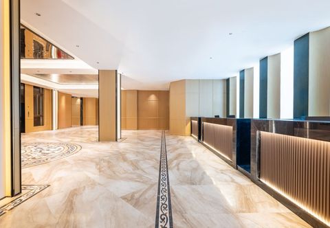 อื่นๆ Zhongsen Garden International Hotel