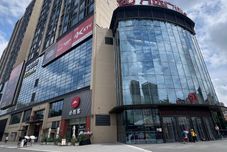 อื่นๆ Guotai Homestay (Nanning Guangxi University Subway Station Wanda Plaza)