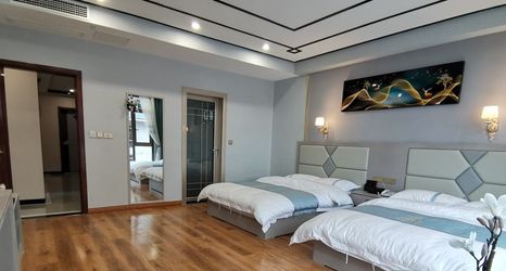 Others 2 Interstate Shibing