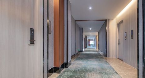 其他 2 Country Inn & Suites by Radisson,Maoming high speed railway station people's Square