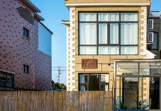 Lainnya 3 Shanghai Chongming Taoxin Homestay