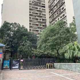 Hotel Exterior 1 Changsha Weifeng Hostel, Amiling Hotels