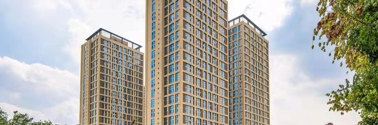 Lain-lain Tianjin Anna Homestay