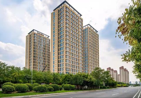 Lain-lain Tianjin Anna Homestay