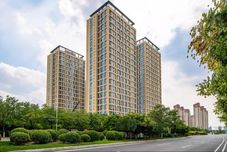 Lain-lain Tianjin Anna Homestay