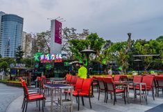 Khác 6 Huanhuatang E-sports Apartment (Futian Science Museum Subway Station)