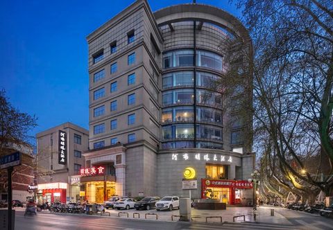 Lain-lain Mingzhu Hotel