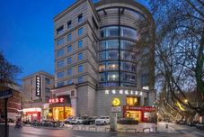 Lain-lain Mingzhu Hotel