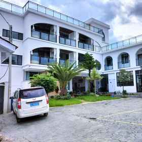 Hotel Exterior 1 Jingyi Hot Spring Hotel, Eryuan Xian Hotels