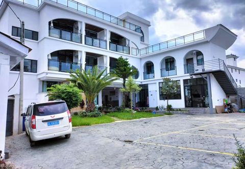 Lainnya Jingyi Hot Spring Hotel