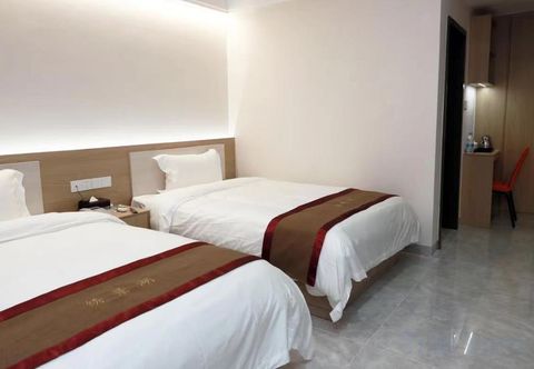 其他 Huazhou Guanqiao Xiujinghu Reception Center Hotel