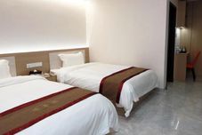 其他 Huazhou Guanqiao Xiujinghu Reception Center Hotel