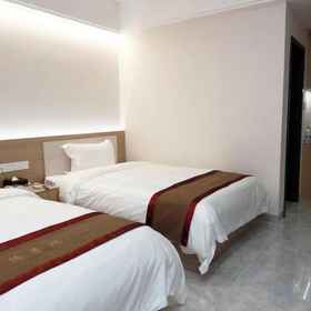 Hotel Exterior1Huazhou Guanqiao Xiujinghu Reception Center Hotel,四季酒店飯店