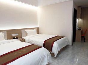 Lain-lain Huazhou Guanqiao Xiujinghu Reception Center Hotel