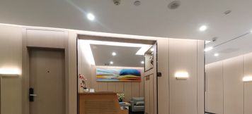 Others 4 Yayu Apartment (Guangzhou Qiao Subway Station)