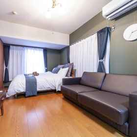 Hotel Exterior 1 โค-ฟู-โซ, โรงแรม & ที่พัก Bunkyodo Bookstore (Bookstore Dan) Akabane store