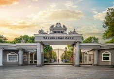 その他 7 Nanchang Lanyue Tengwang Pavilion Smart Choice Hotel (Guowei Road Metro Station)