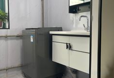 其他 5 Yiju Homestay (Yinxiangcheng Daminghu Station)