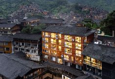 Others 6 Pengcheng Jiuyue Homestay