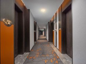 Lain-lain 4 DoALand S Hotel (Taikoo Li Tianfu Plaza Branch)