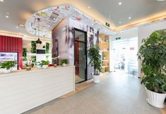 Others 7 Ibis Shanghai Songjiang University Town Wencheng Rd Hotel