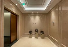 Others 5 Shanghai Wujiaochang Jincheng Hotels