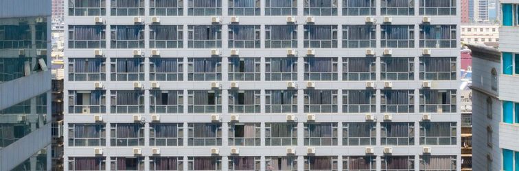 Others Kunming Baohai Pearl Grand Hotel (Baicheng Railway Station)