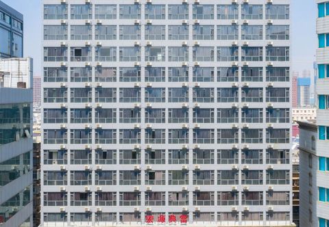 Others Kunming Baohai Pearl Grand Hotel (Baicheng Railway Station)