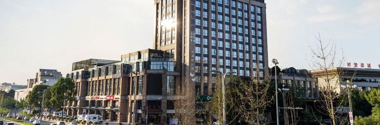 Others Howard Johnson Zunyue Hotel Chengdu