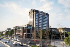 Others Howard Johnson Zunyue Hotel Chengdu