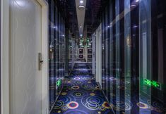 Others 5 Shanghai Aijian Hotelg