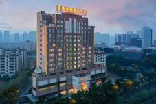 其他 Vienna International Hotel (Maoming High-speed Railway Station)