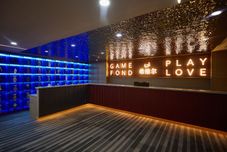 อื่นๆ 4th Floor, Building 4, Longdu Red Star Plaza, Intersection of Daqing Road and Huanghe Road