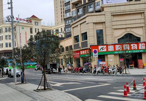 Others Fenggang Chayuan Apartment