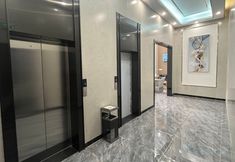 Lain-lain 5 Zhongshan Baichuan Apartment