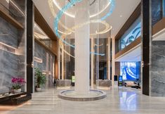 Others 7 qiao Jialongxuan Hotel