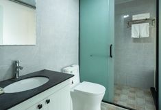 Lain-lain 4 Huaqing Hotel (Nanyang Hengfang Square)