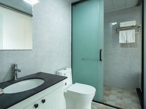 Lain-lain 4 Huaqing Hotel (Nanyang Hengfang Square)