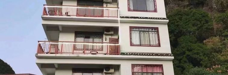 Others Yangshuo Guanyuege Homestay